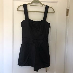 Reformation Island Jumpsuit